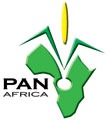PAN Africa logo