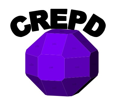 CREPD logo