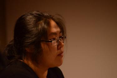 Tiffany Immingan, Alaska Community Action on Toxics